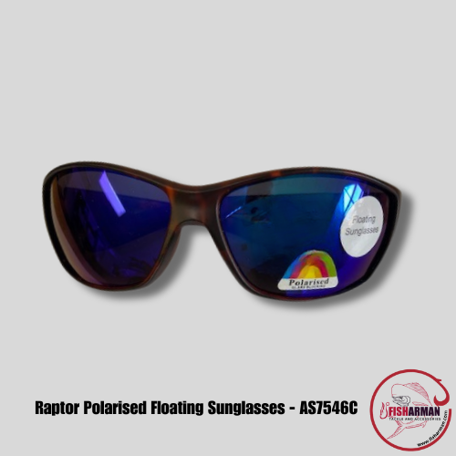 Raptor Polarised Sunglasses