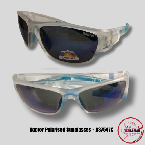 Raptor Polarised Sunglasses