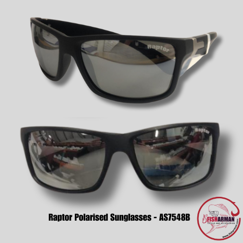 Raptor Polarised Sunglasses