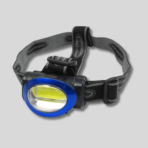 7321 HEADLIGHT