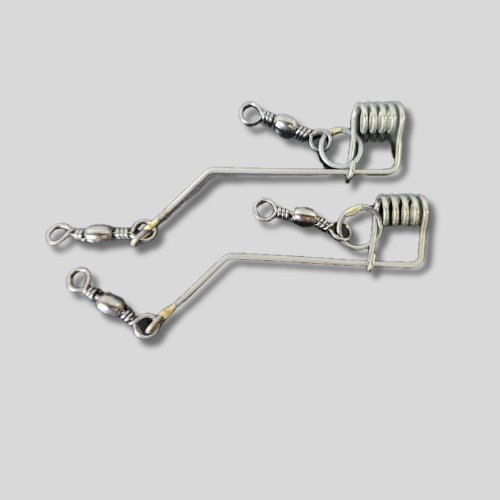LIVE BAIT SLIDE WEIGHTED