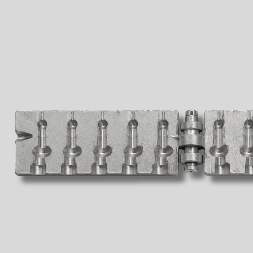 MUSHROOM SINKER MOULD