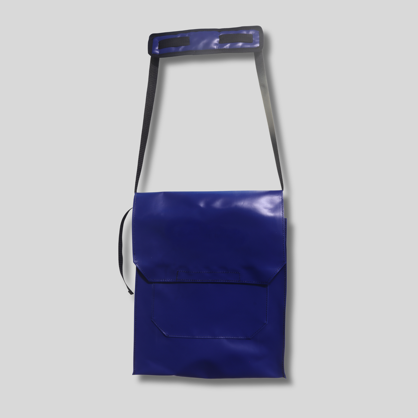 Shad Sling Bag with Velcro Flap