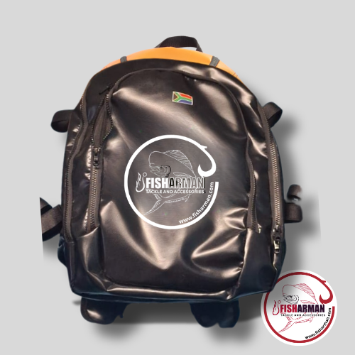 Fishing Spinning Backpacks
