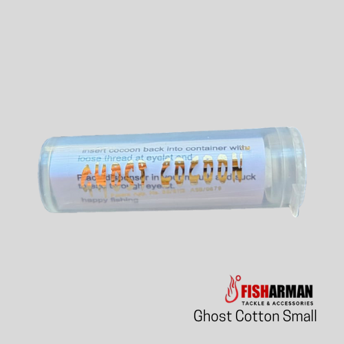 Ghost Cotton