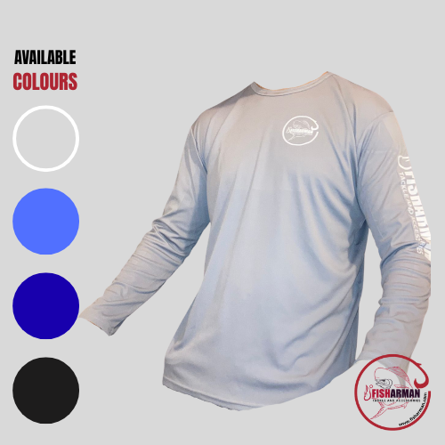 Fisharman Shirts - Long Sleeve