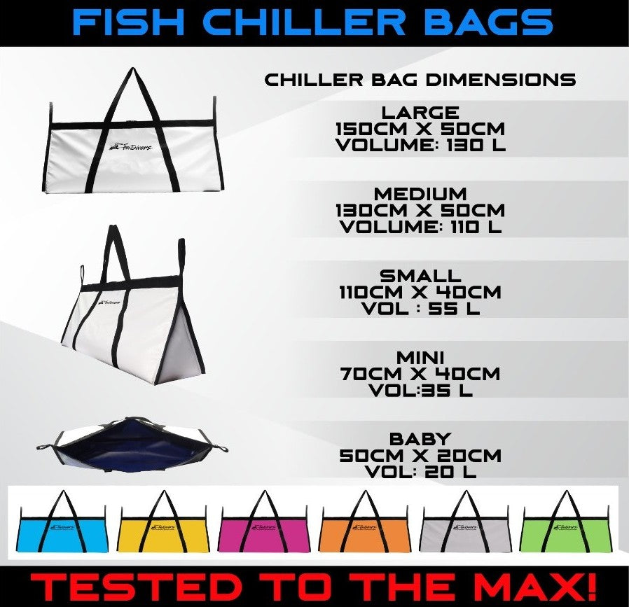 Fish Bags