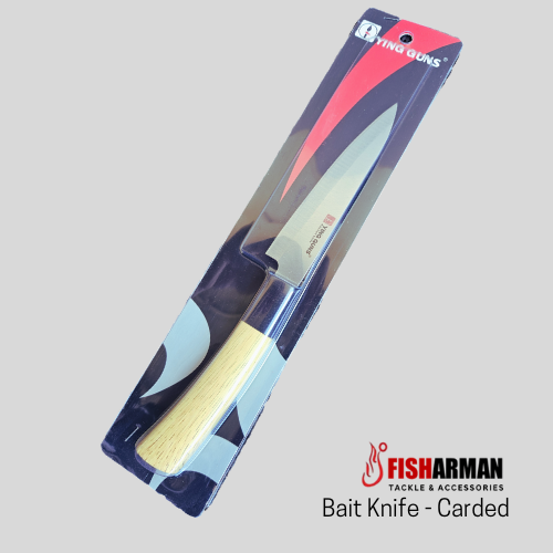 Fishing Bait Knife