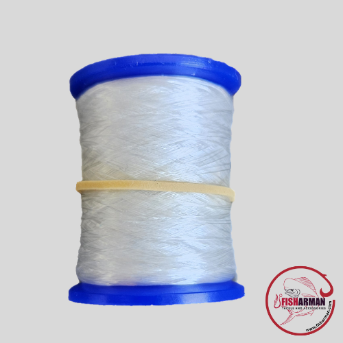 Latex Fishing Cotton