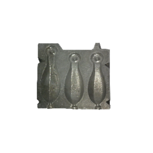 Bottle Sinker Mould