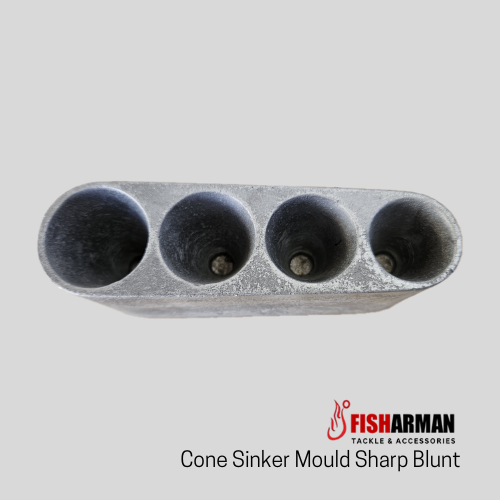 Cone Sinker Mould