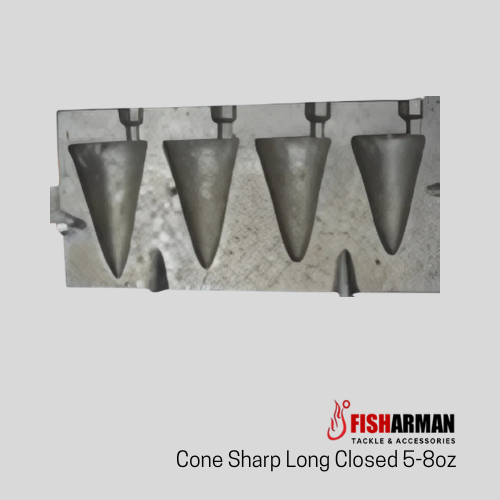 Cone Sinker Mould
