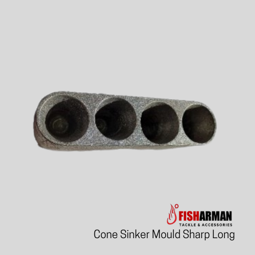 Cone Sinker Mould