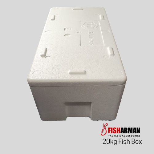 FIsh Box 20kg Cooler
