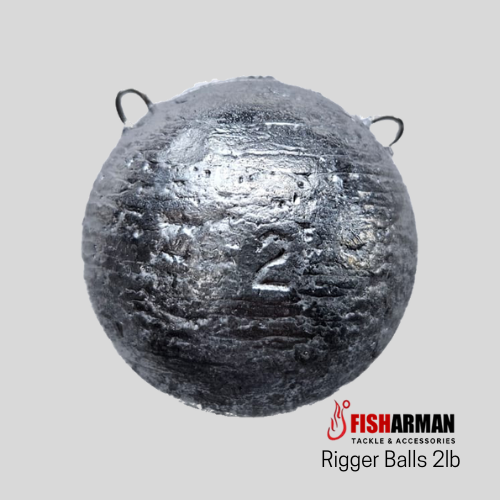Rigger Ball