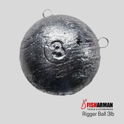 Rigger Ball