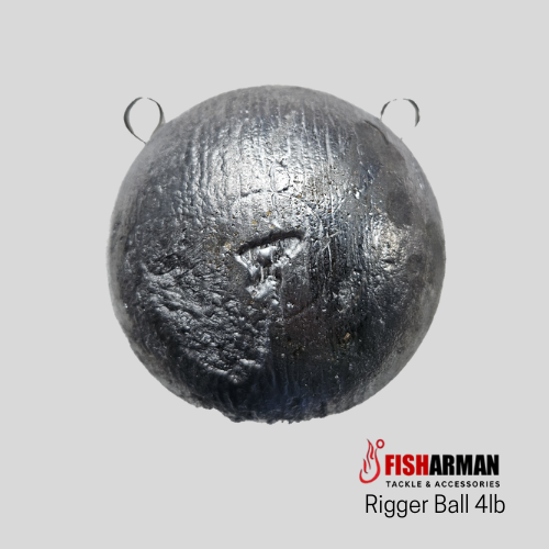Rigger Ball