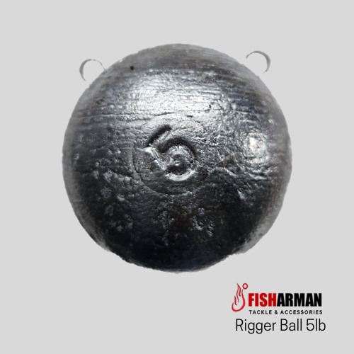 Rigger Ball