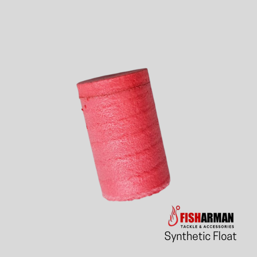 Synthetic Fishing Float