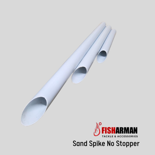 Sand Spikes