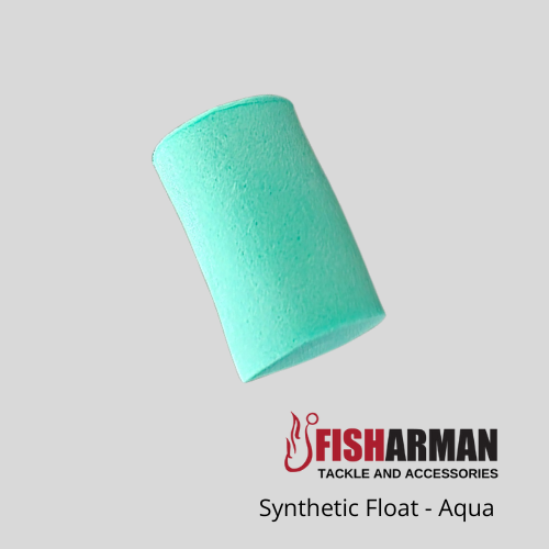 Synthetic Fishing Float