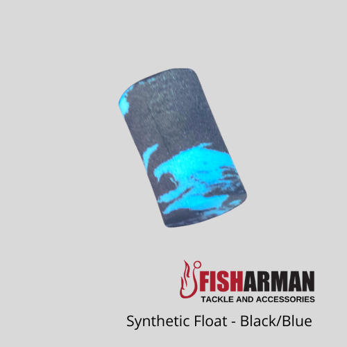 Synthetic Fishing Float