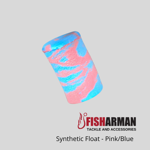 Synthetic Fishing Float