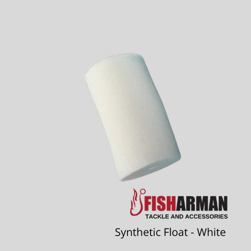 Synthetic Fishing Float