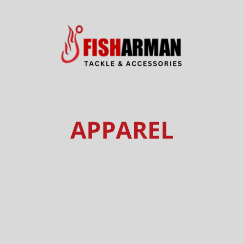 Fishing Apparel