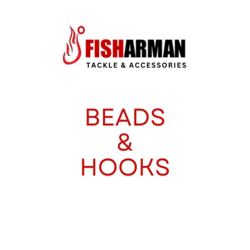 Beads and Hooks