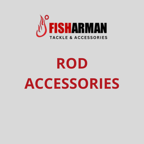 Fishing Rod Accessories