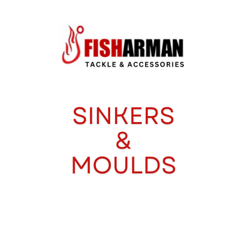 Sinkers and Moulds