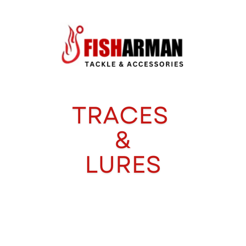 Traces and Lures