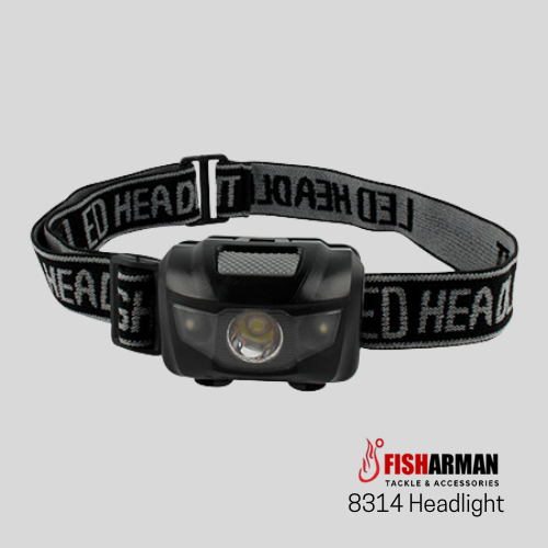 Headlight 80 Lumens