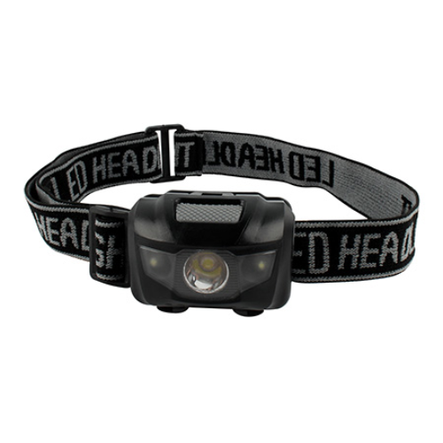 80 Lumen Headlight