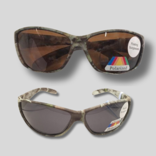 POLARISED SUNGLASSES