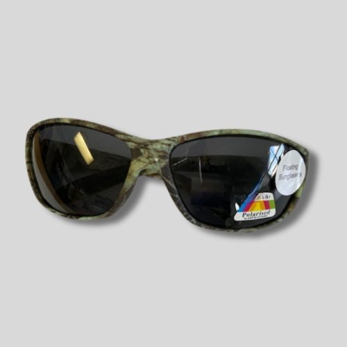 POLARISED SUNGLASSES