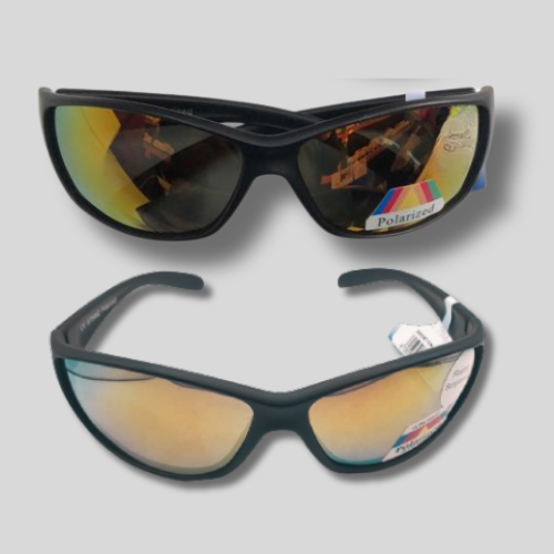 POLARISED SUNGLASSES