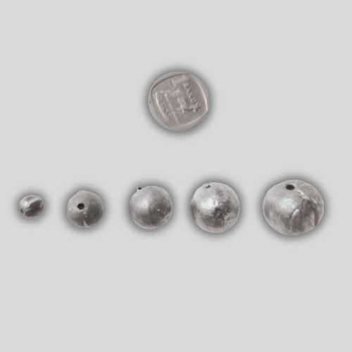 BALL SINKERS