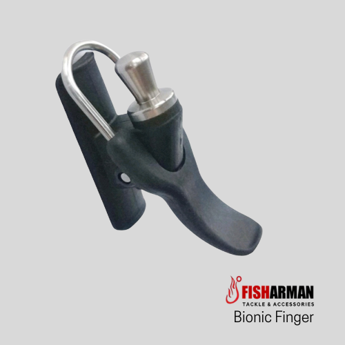 Bionic Finger