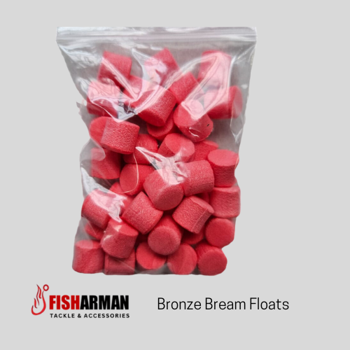 Bronze Bream Fishing Float