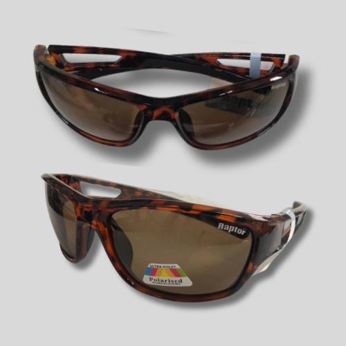 POLARISED SUNGLASSES