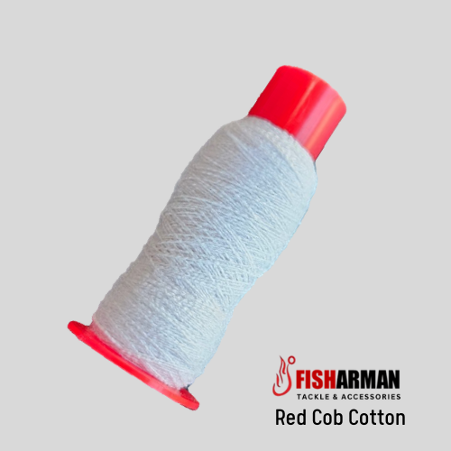Red Cob Cotton