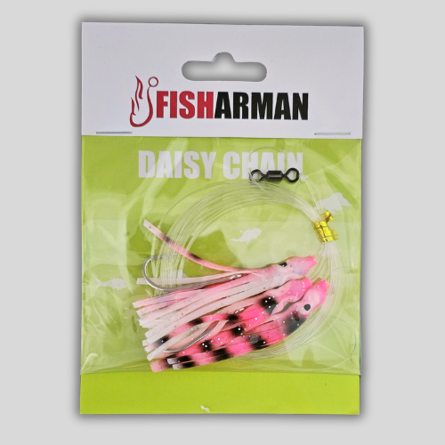Daisy Chain Fishing Trace