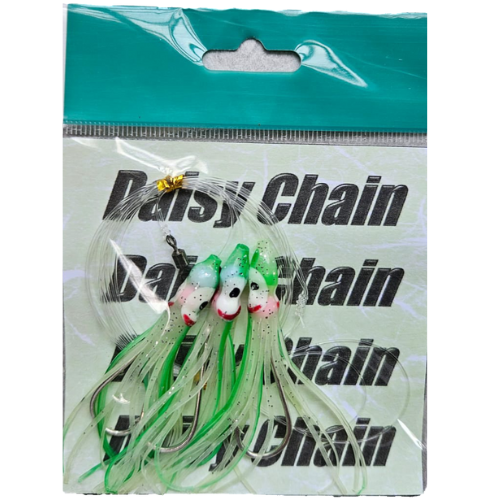 Daisy Chain Trace