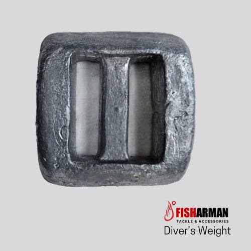 Diver's Weight