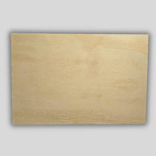 WOODEN BAIT BOARD