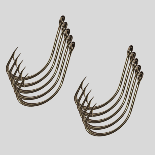 BAIT KEEPER HOOKS