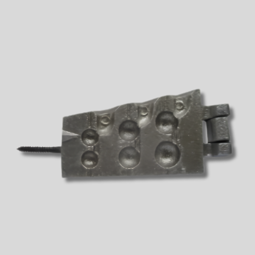 BALL SINKER MOULD