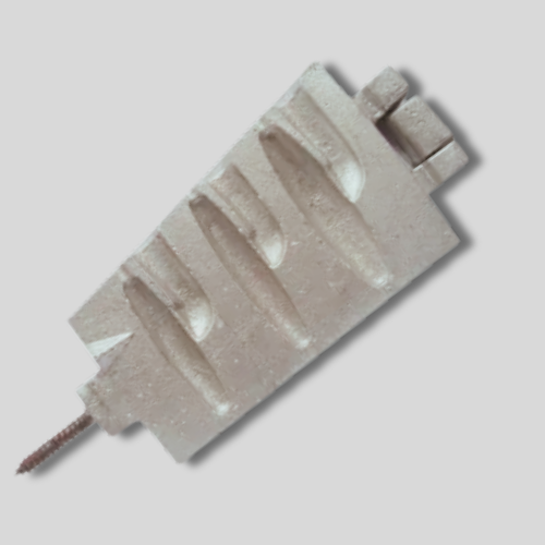 BARREL SINKER MOULD